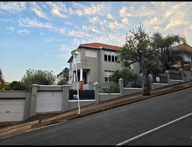 5 BEDROOM SECTIONAL TITLE FOR SALE IN MUSGRAVE